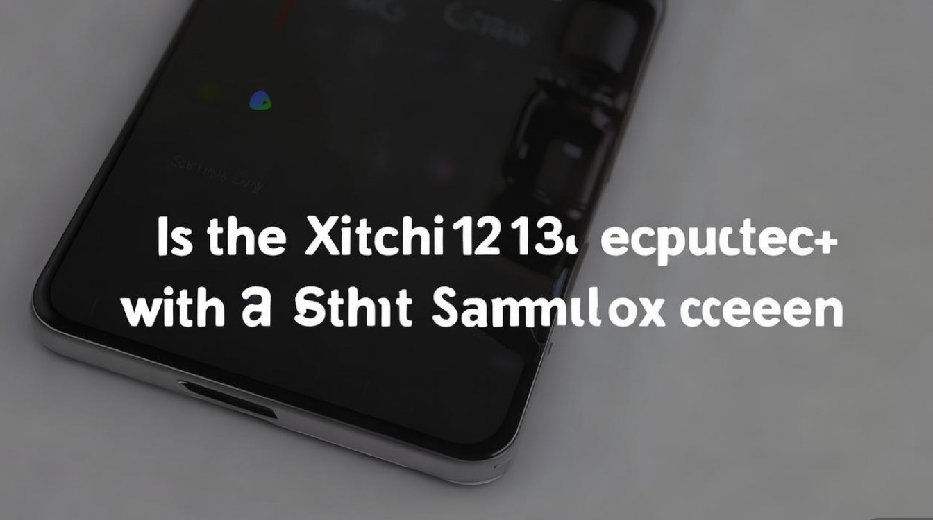 小米13 Pro用的是不是三星屏幕？具体型号和参数是什么？