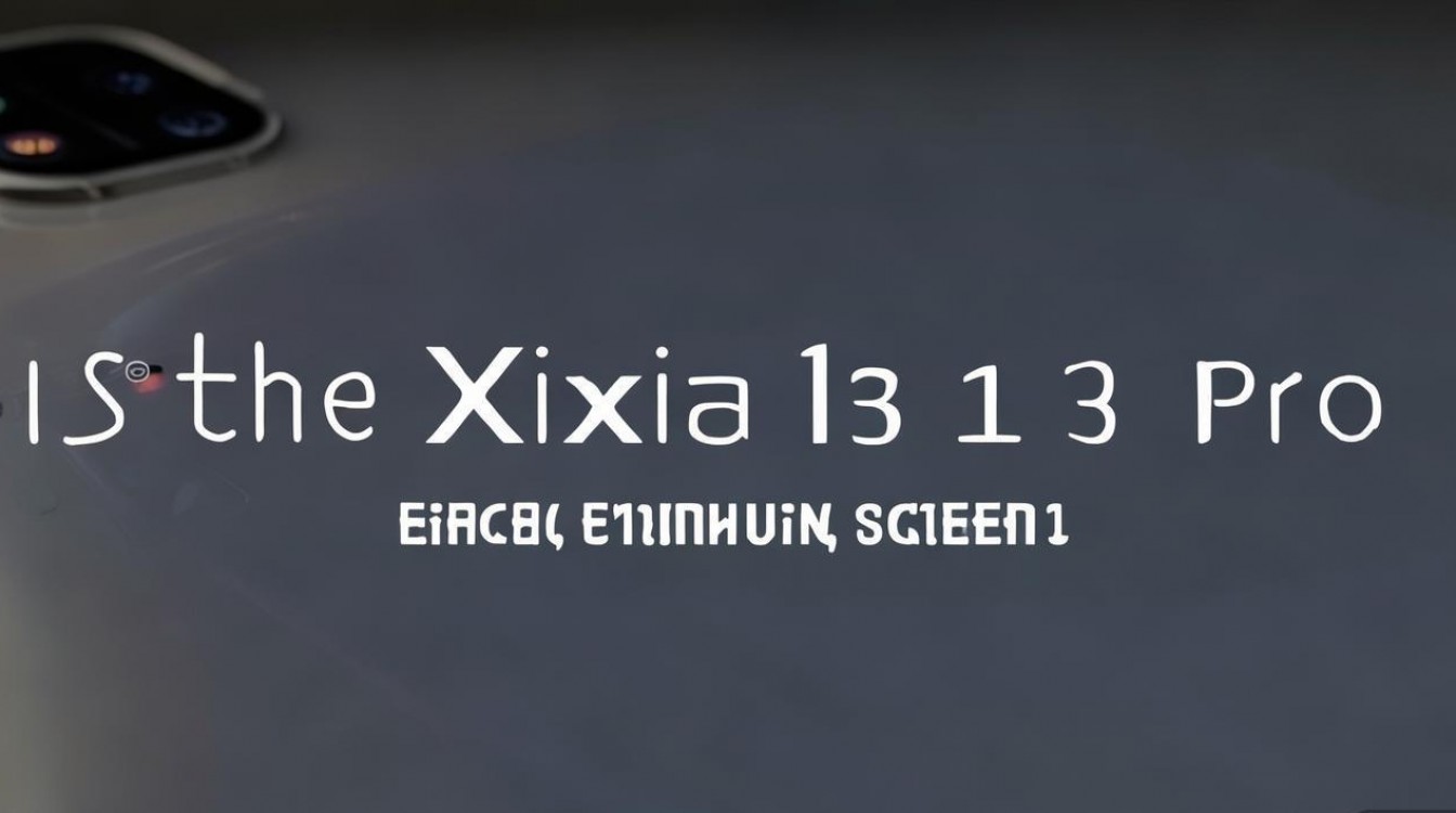 小米13 Pro用的是不是三星屏幕？具体型号和参数是什么？