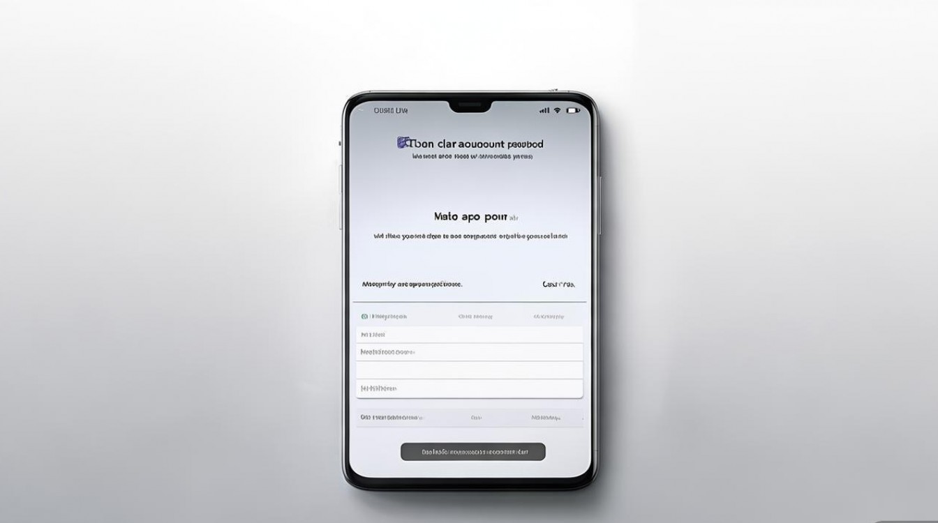 vivo清除账户密码怎么收费？安全清除方法有哪些？