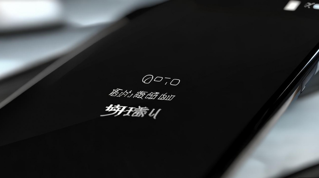 oppo通话时屏幕自动黑屏怎么办？