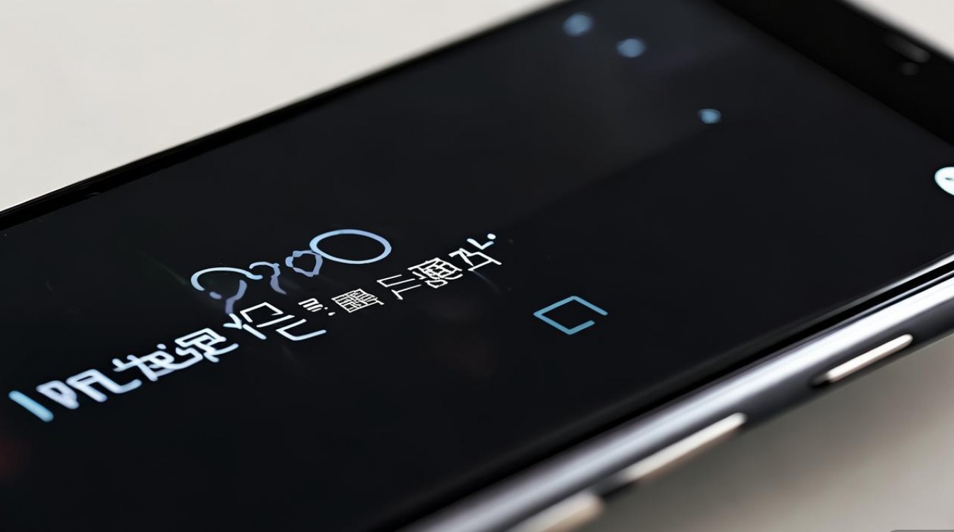oppo通话时屏幕自动黑屏怎么办？