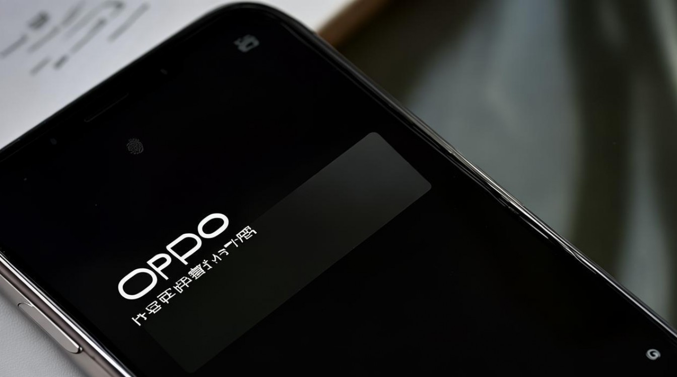 oppo通话时屏幕自动黑屏怎么办？
