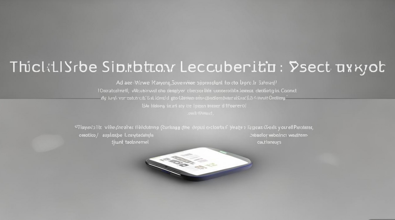 vivo手机卡顿怎么办？教你几招轻松解决流畅问题