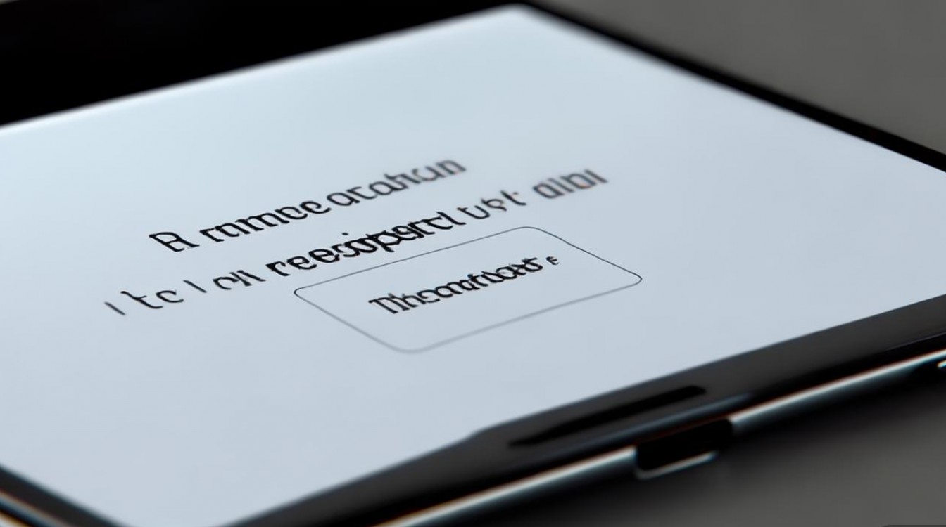 三星手机重启键怎么按？老机型没按键怎么强制重启？