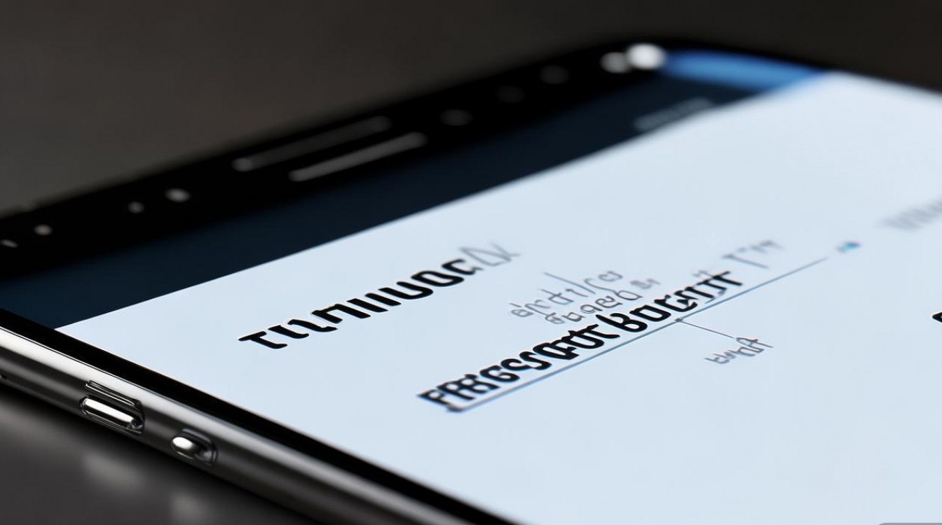 三星手机重启键怎么按？老机型没按键怎么强制重启？