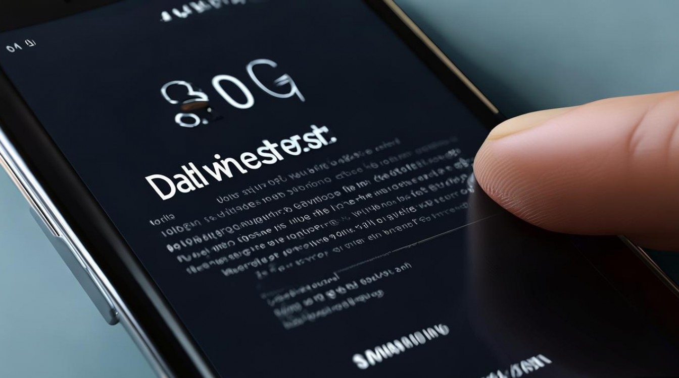 三星手机怎么改锁屏文字?设置里找不到入口怎么办?