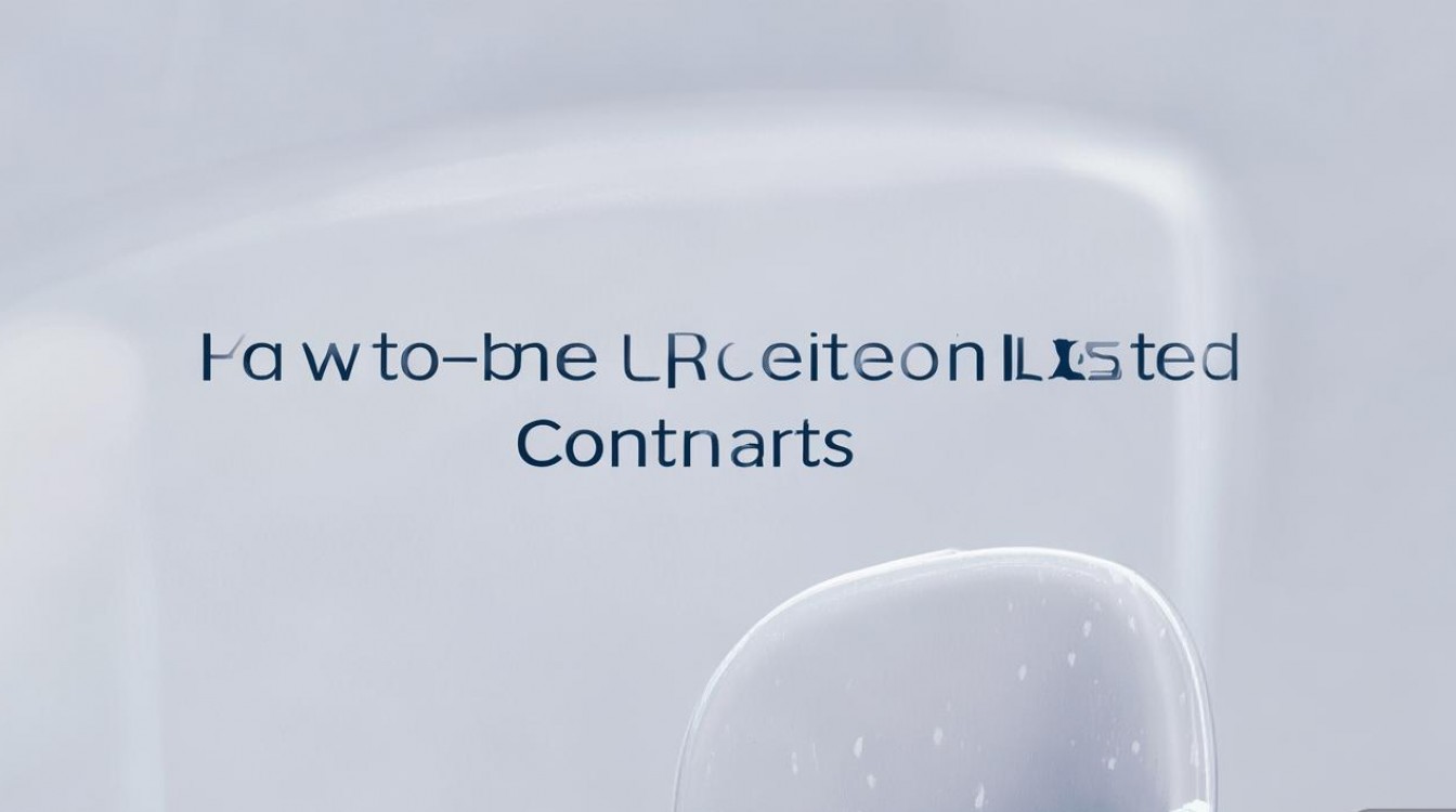 苹果手机误删通讯录还能找回吗？恢复方法在这里！