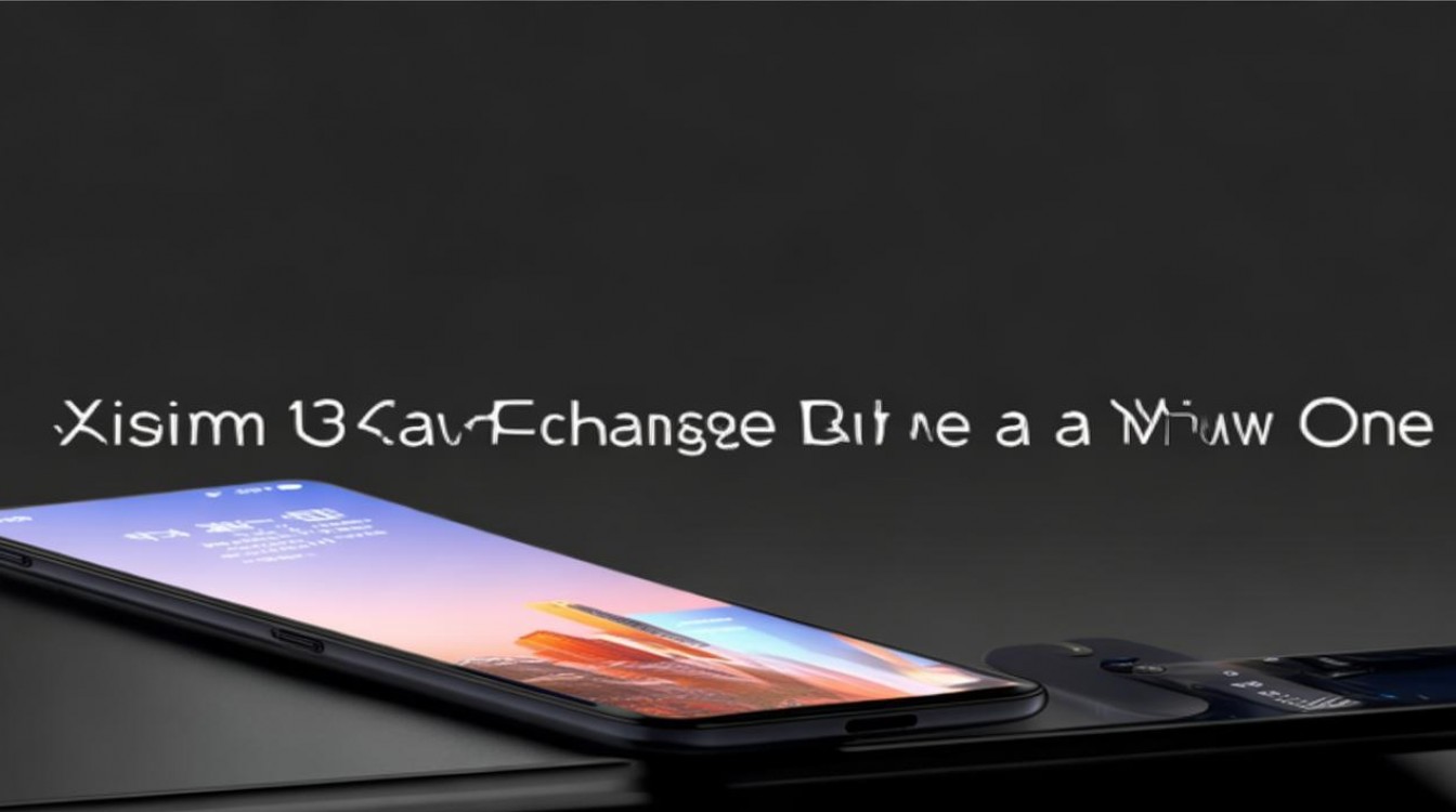 小米13可以以旧换新吗?换新政策及流程详解