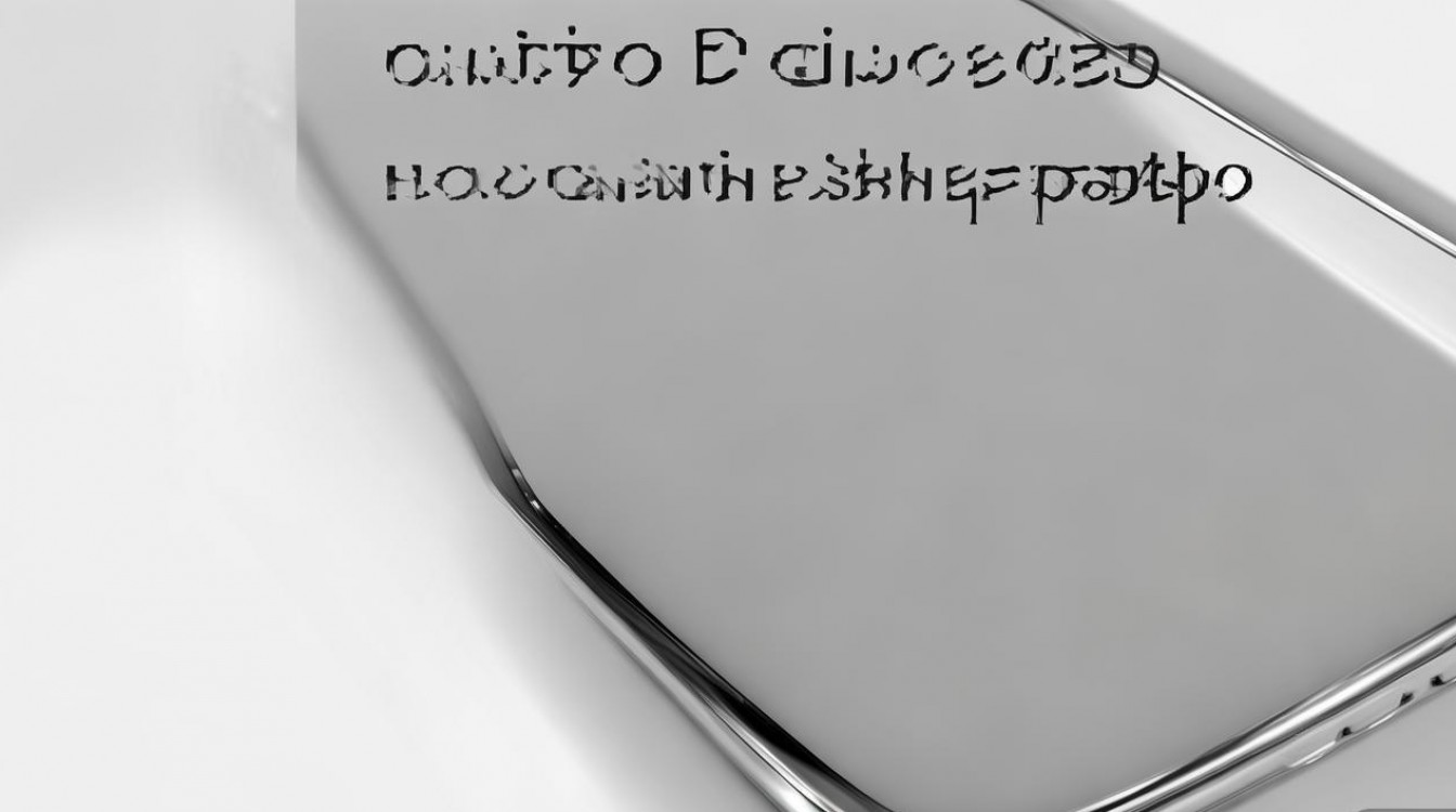 oppo手机系统如何将中文界面切换为英文显示?