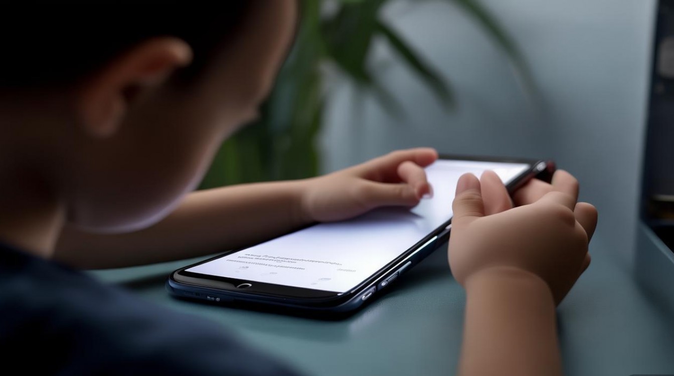 儿童用OPPO手机怎么保养才能用得久又安全?