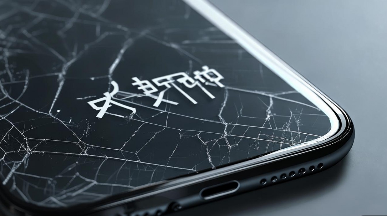 苹果手机屏线坏了怎么办?自己修还是找官方?