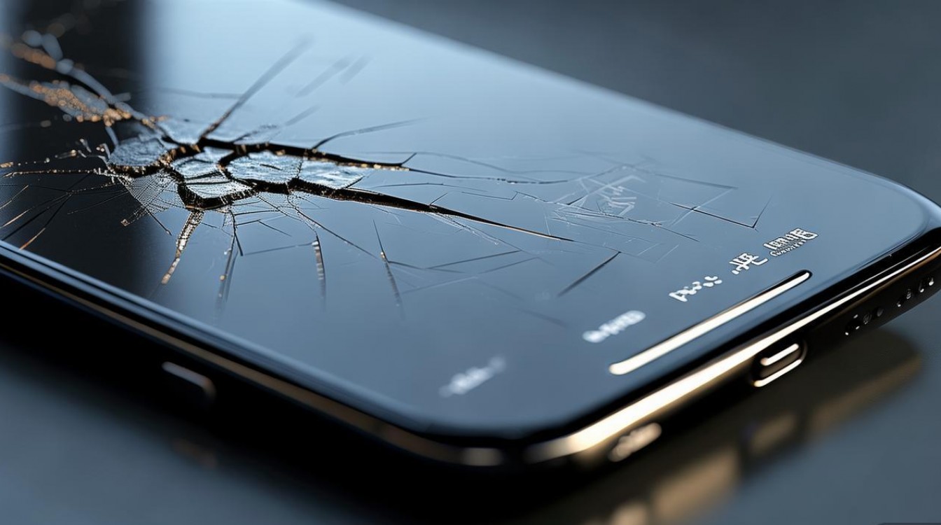 苹果手机屏线坏了怎么办?自己修还是找官方?