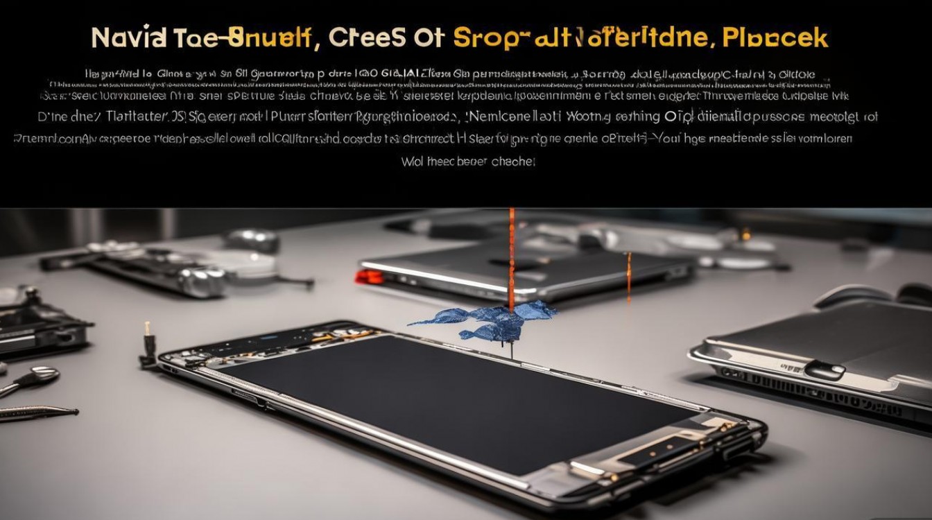 华为note8换屏自己换难不难?步骤和工具有哪些?