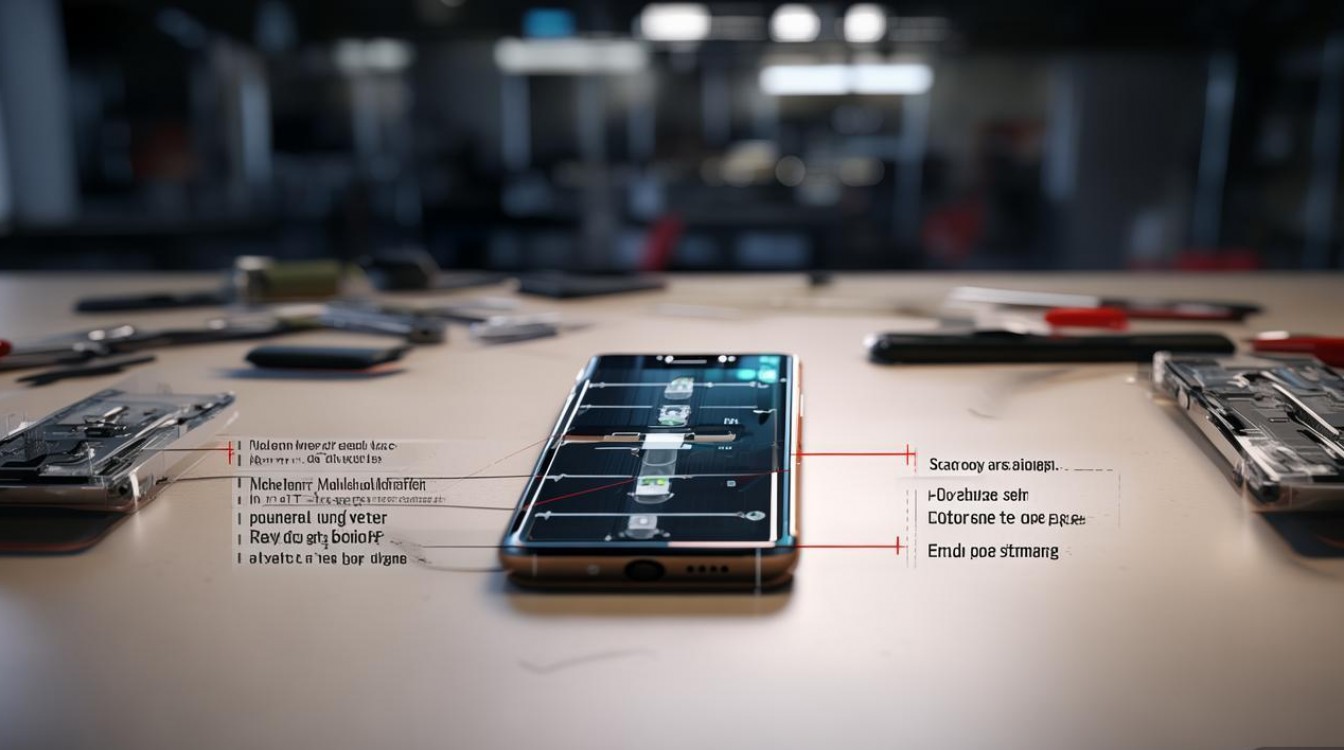 华为note8换屏自己换难不难?步骤和工具有哪些?