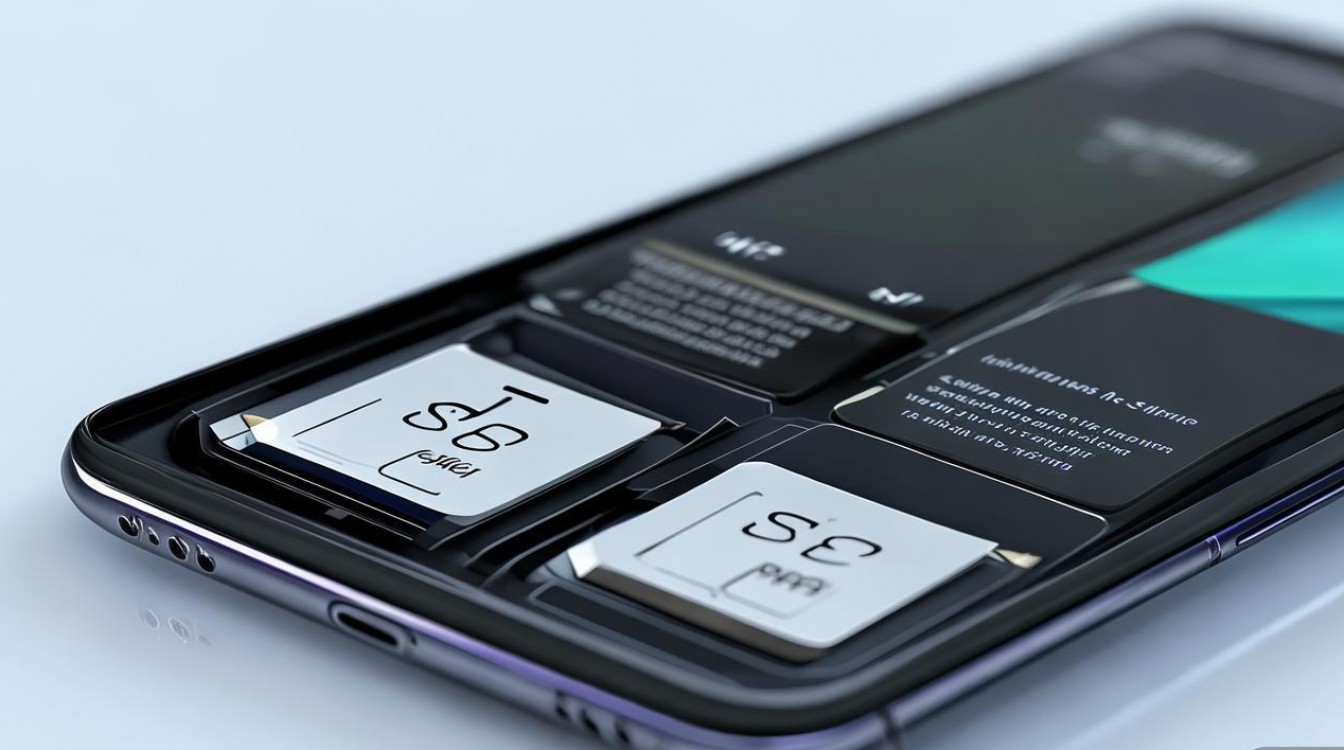 小米13 Pro怎么装两张卡?双卡安装教程与注意事项