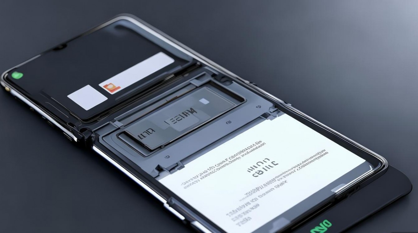 小米13 Pro怎么装两张卡?双卡安装教程与注意事项