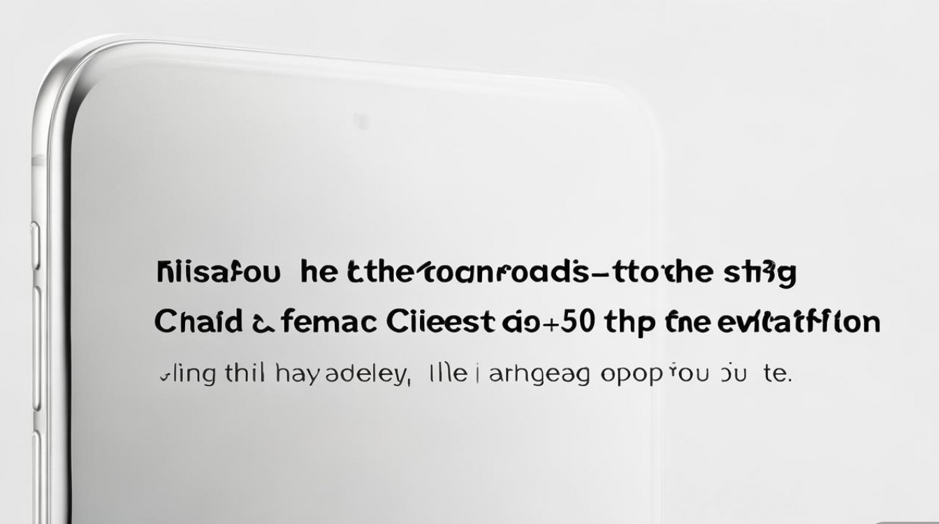 oppo手机无障碍功能怎么彻底关闭？找不到入口怎么办？