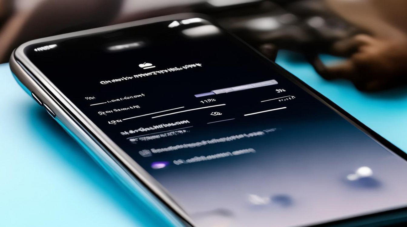 苹果手机屏幕截屏快捷键是什么?