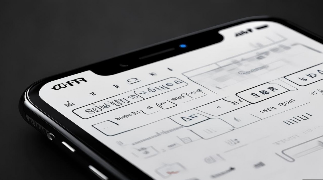 苹果手机屏幕截屏快捷键是什么?