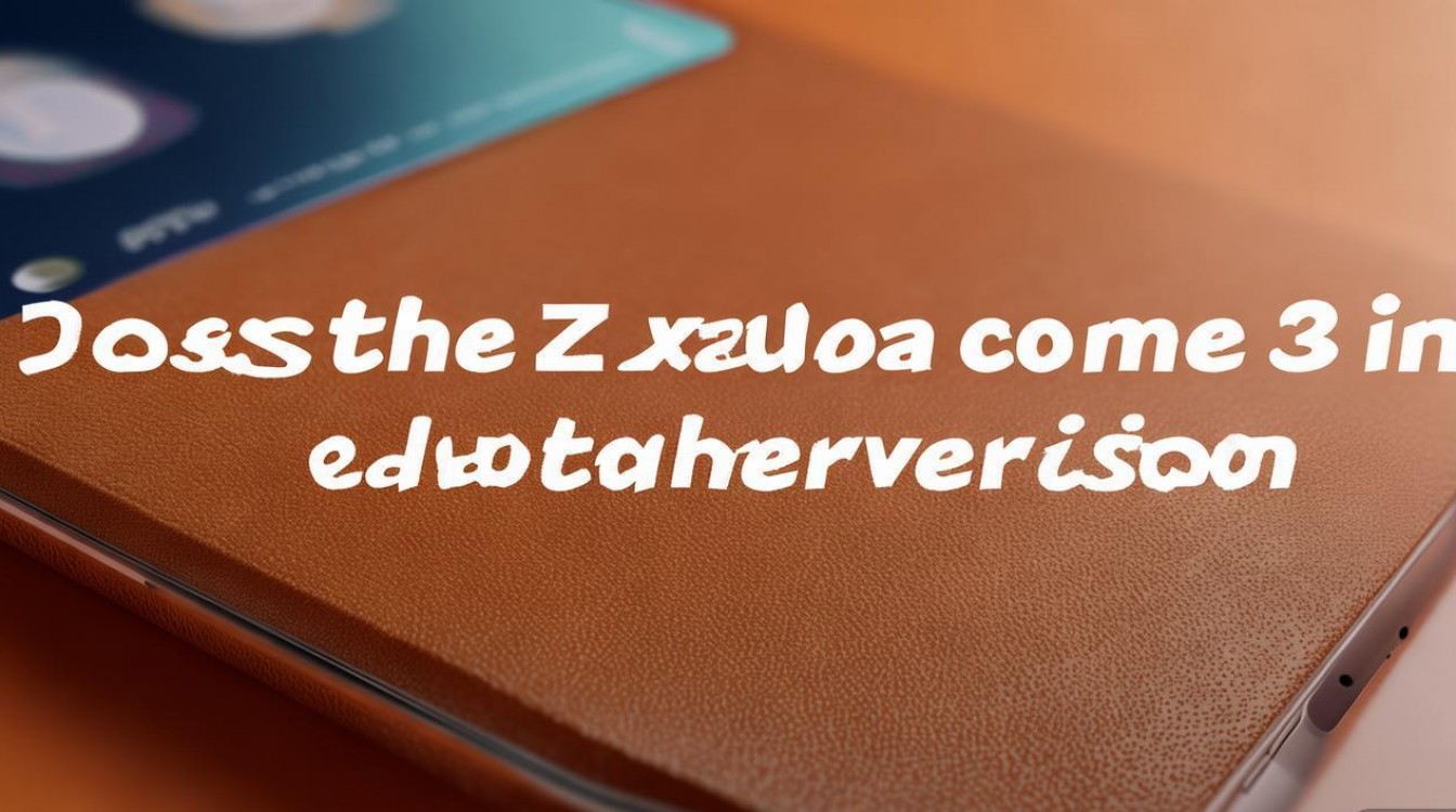 小米13有素皮版吗?官网和线下店能买到吗?