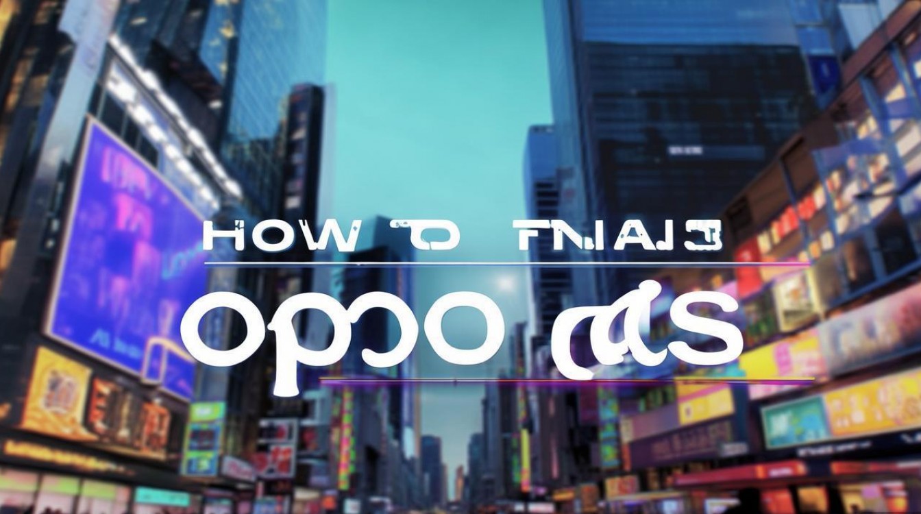 oppo手机广告在哪里找？oppo手机广告投放渠道有哪些？