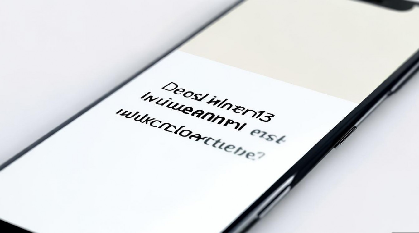 小米13支持戴口罩解锁吗?实际体验如何?