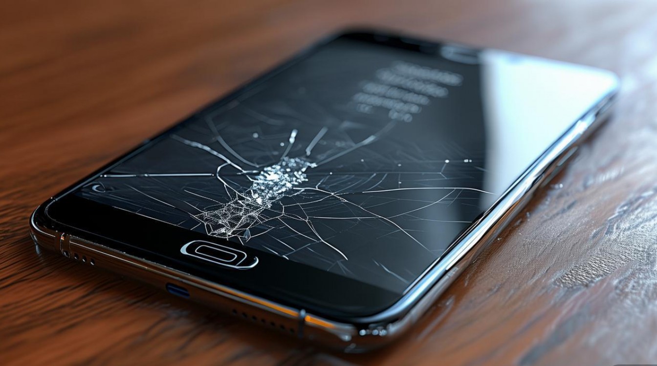 vivo手机摔后不开机，是硬件坏了还是系统出问题？