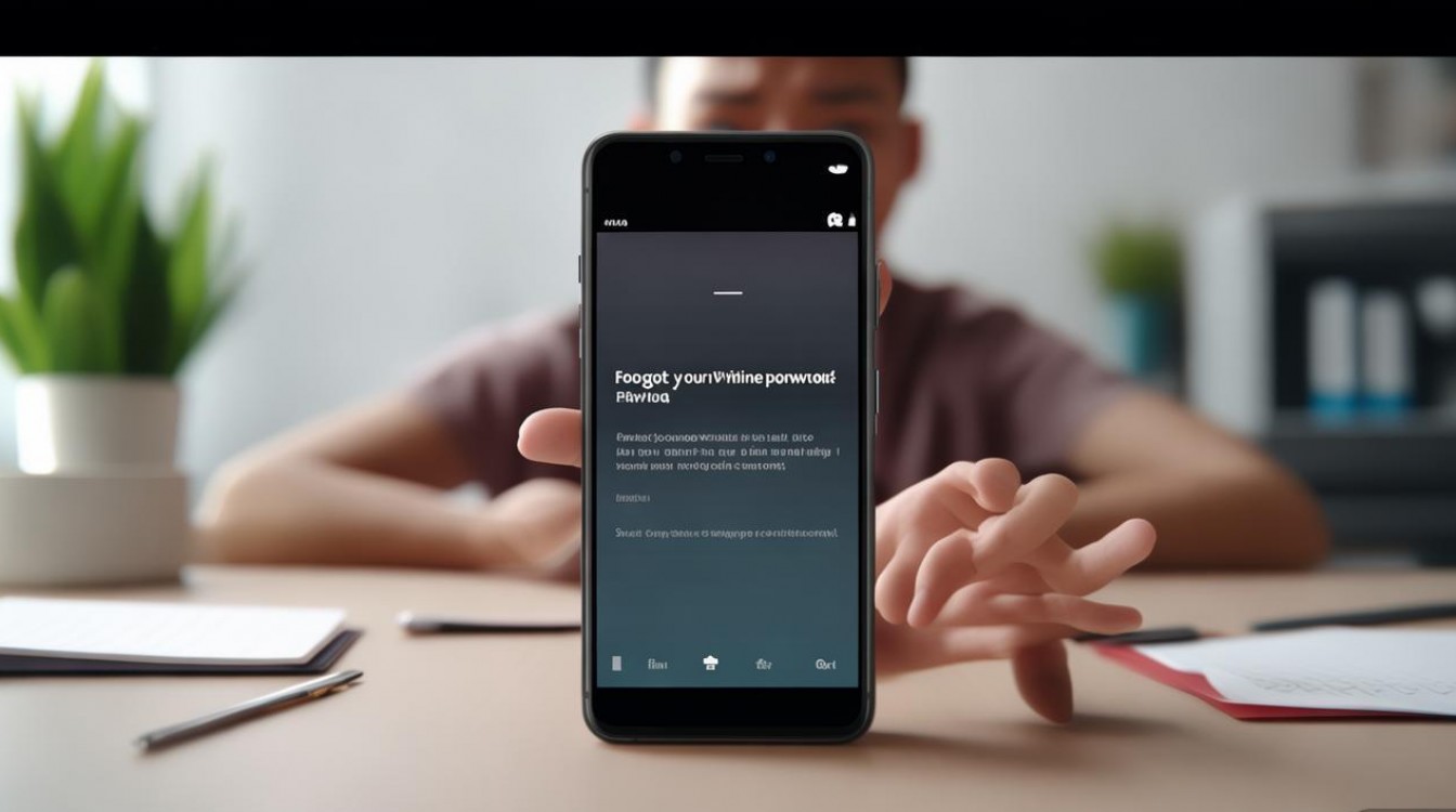 vivo手机密码忘了怎么办？解锁教程教你恢复手机权限