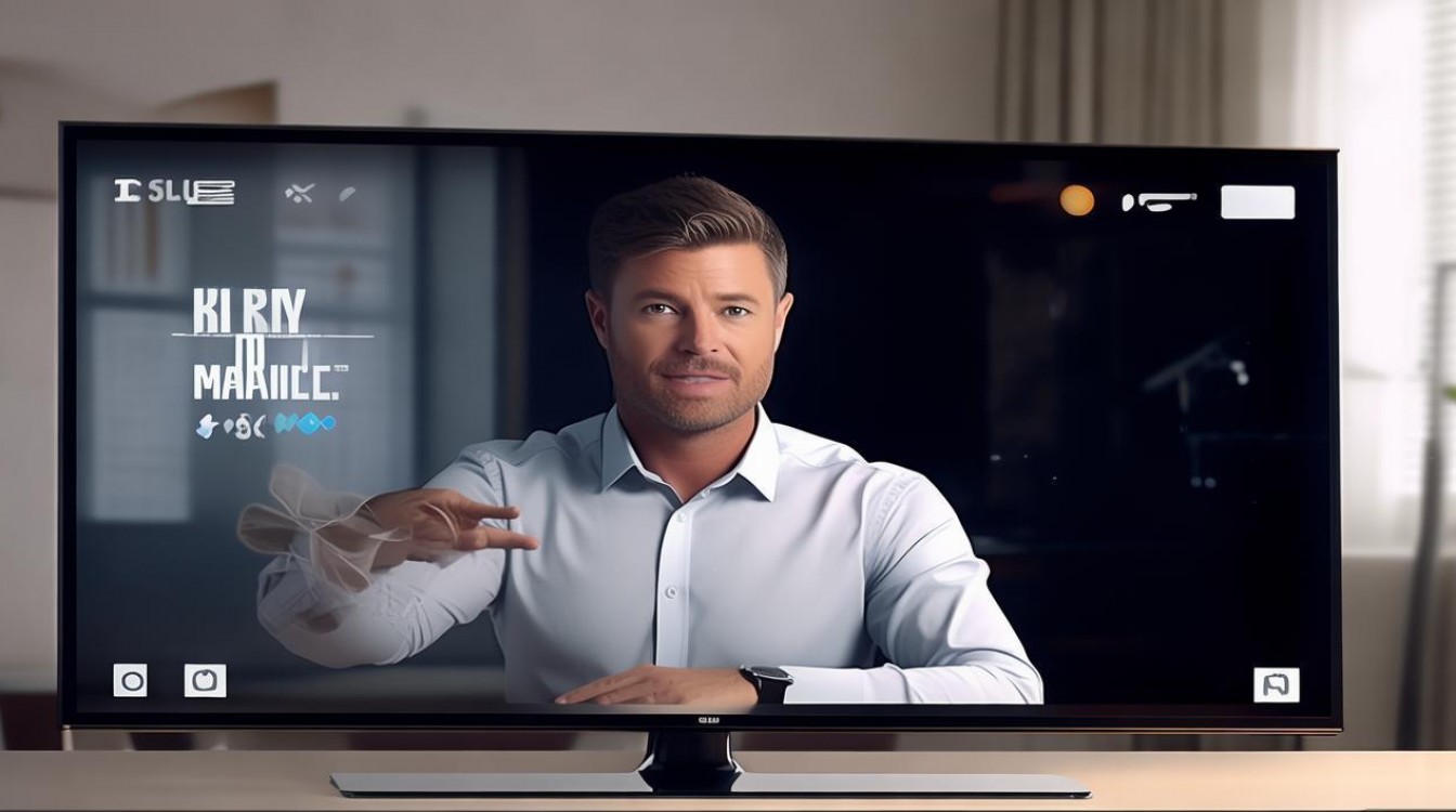 三星电视播放avi格式文件没声音怎么办?