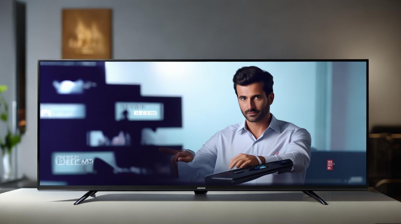 三星电视播放avi格式文件没声音怎么办?