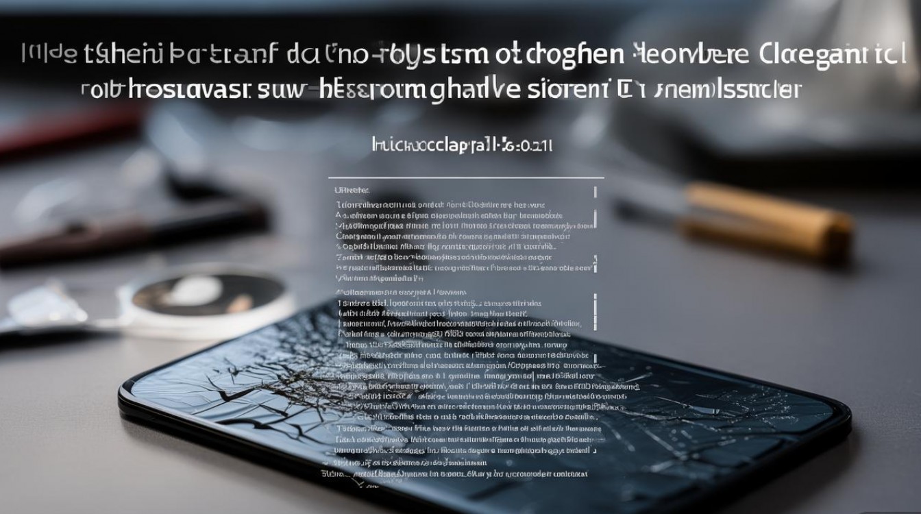 苹果手机屏幕烂了不换屏有省钱修复办法吗?