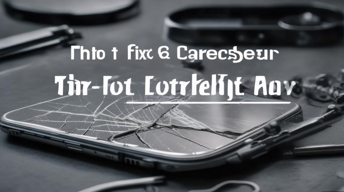 苹果手机屏幕烂了不换屏有省钱修复办法吗?