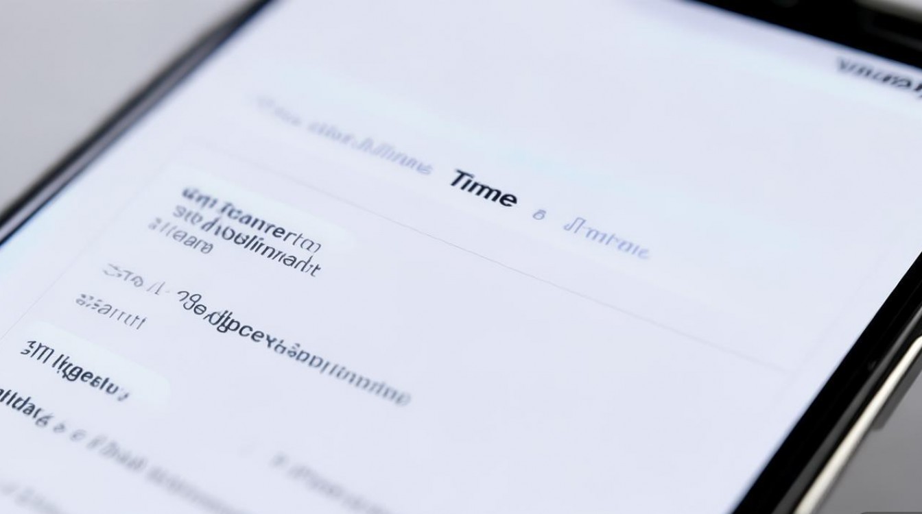 vivo手机屏幕时间设置在哪里?怎么调屏幕显示时间?