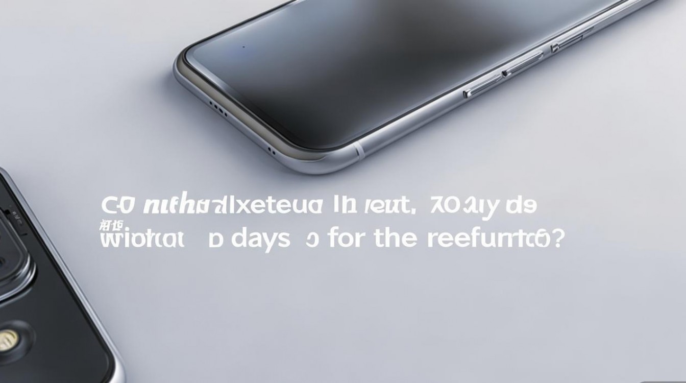 小米13支持14天无理由退换吗？官方政策说明