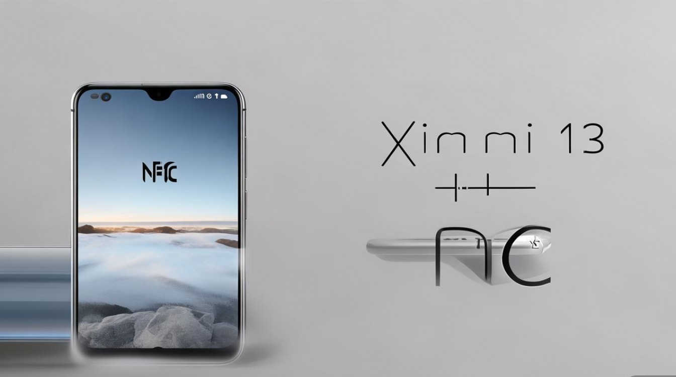 小米13支持NFC功能吗?门禁卡、公交卡都能用吗?