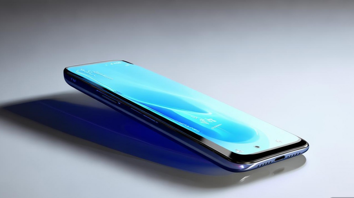 小米手机什么时候会推出类似苹果灵动岛的功能呢？