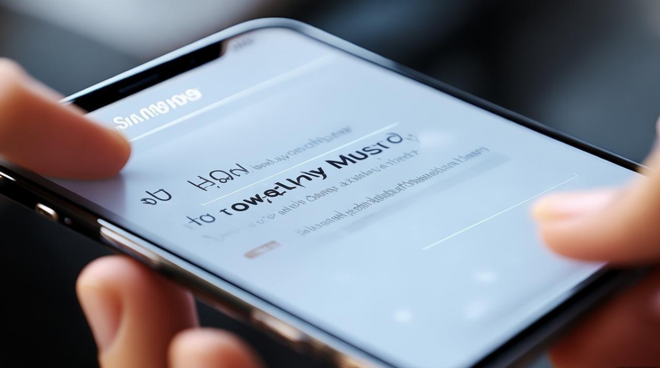 三星应用玩音乐怎么用?新手入门指南及技巧分享