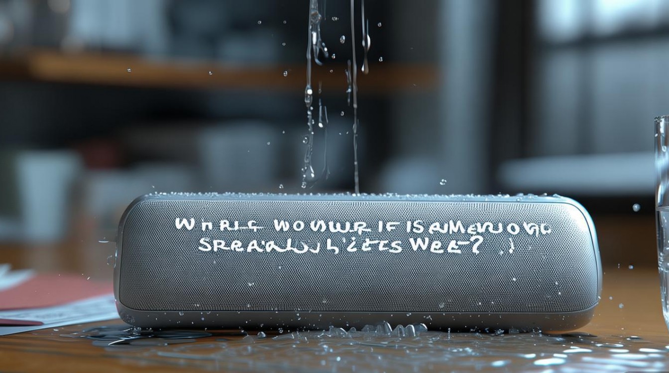 三星扬声器进水后还能修复吗?