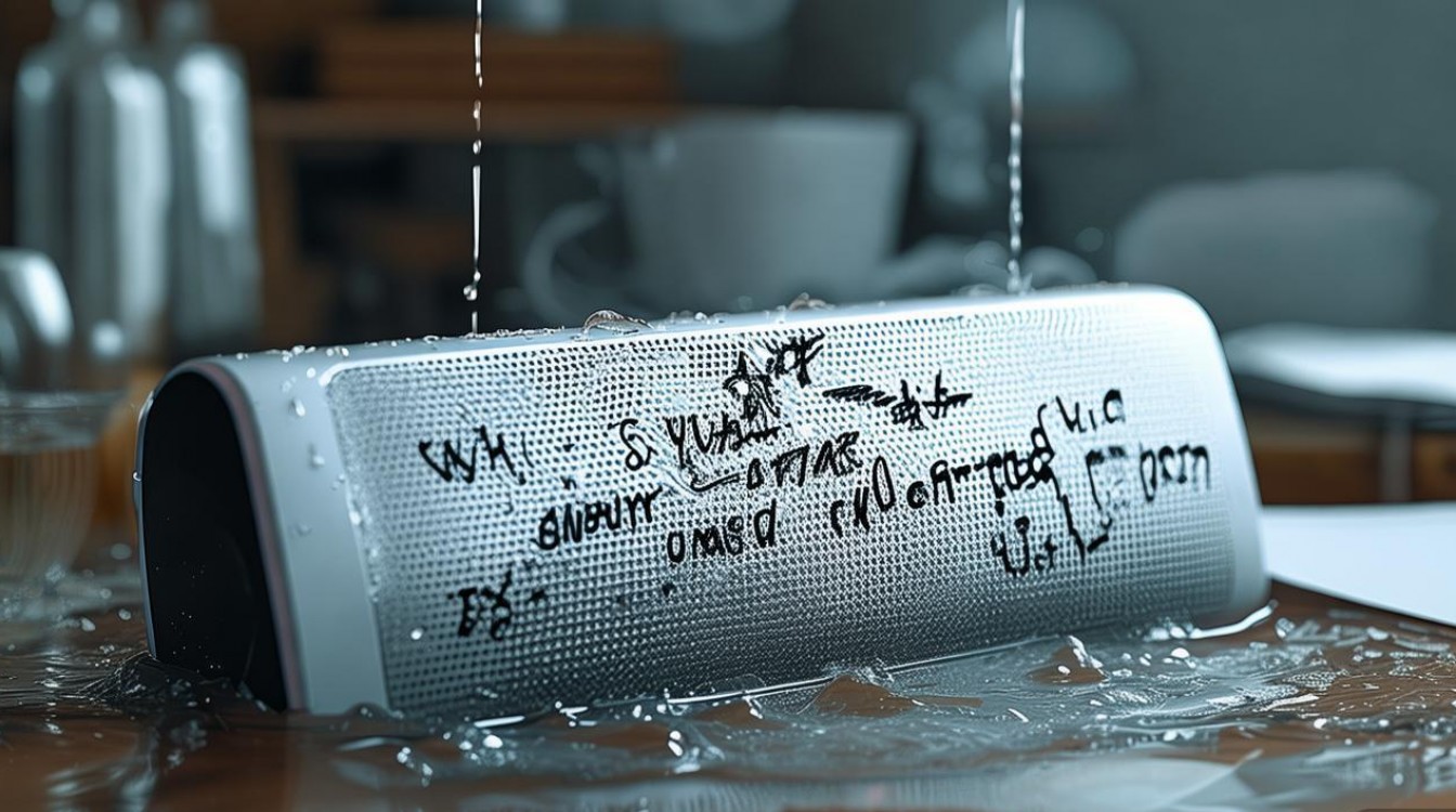 三星扬声器进水后还能修复吗?