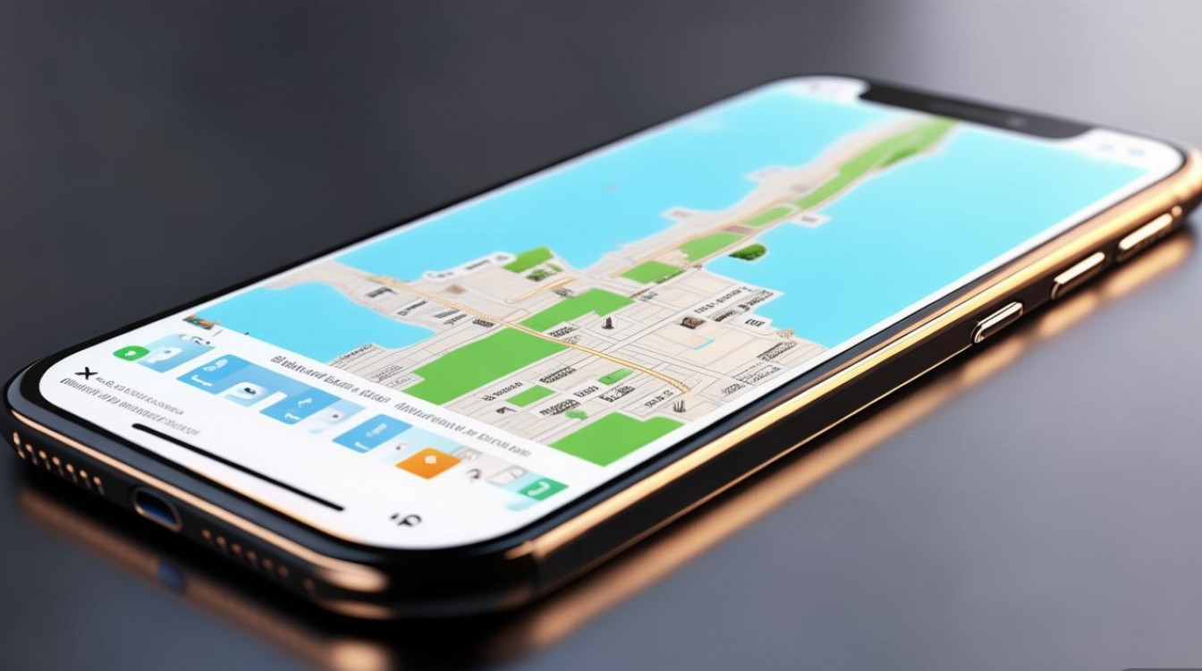 苹果手机离线百度地图怎么用?离线后如何导航?