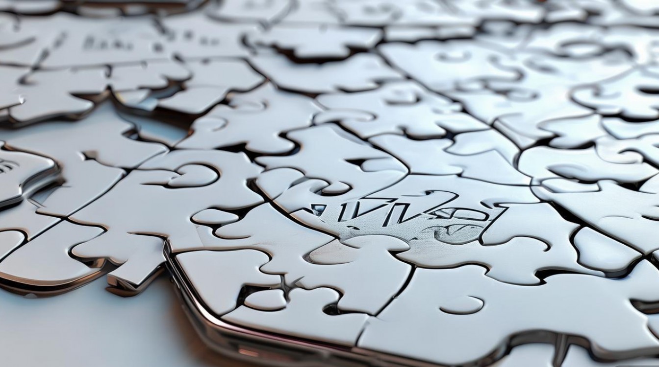 vivo手机拼图教程,新手怎么快速拼完一张图?