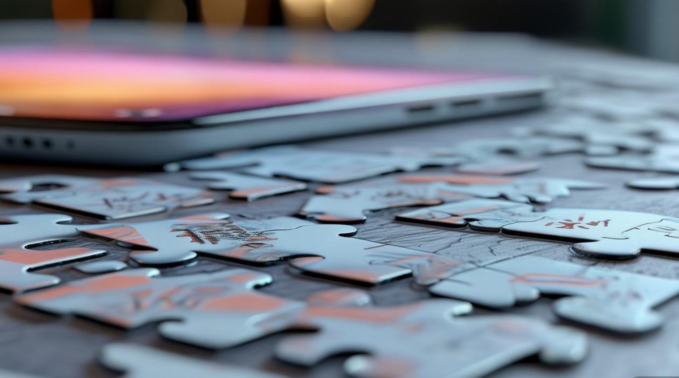 vivo手机拼图教程,新手怎么快速拼完一张图?