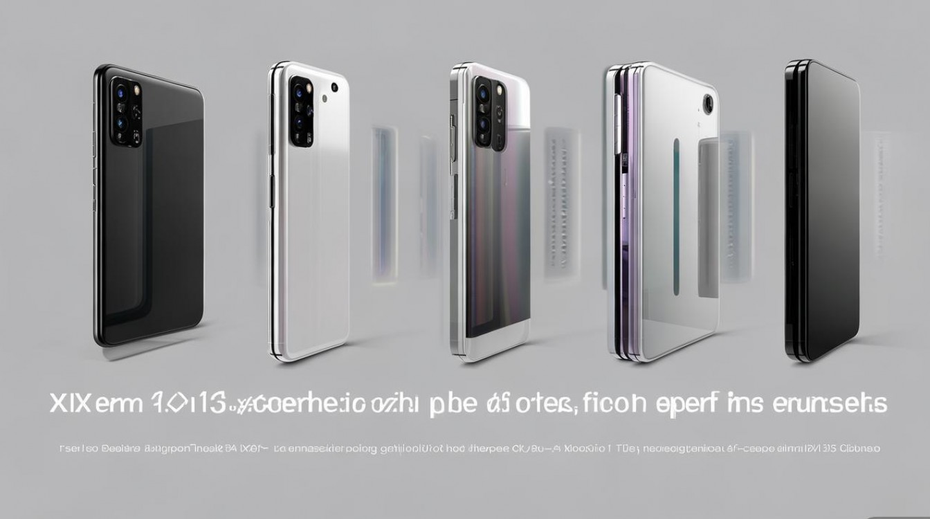 小米13系列哪款手机最值得入手?标准版/Pro/Ultra怎么选?