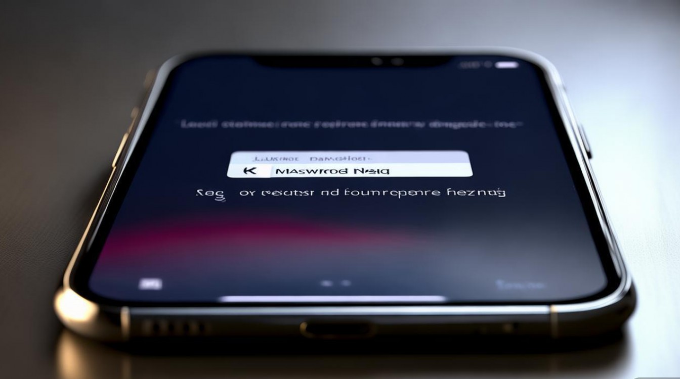 苹果手机开锁密码忘记了怎么解锁?苹果手机忘记密码怎么办?