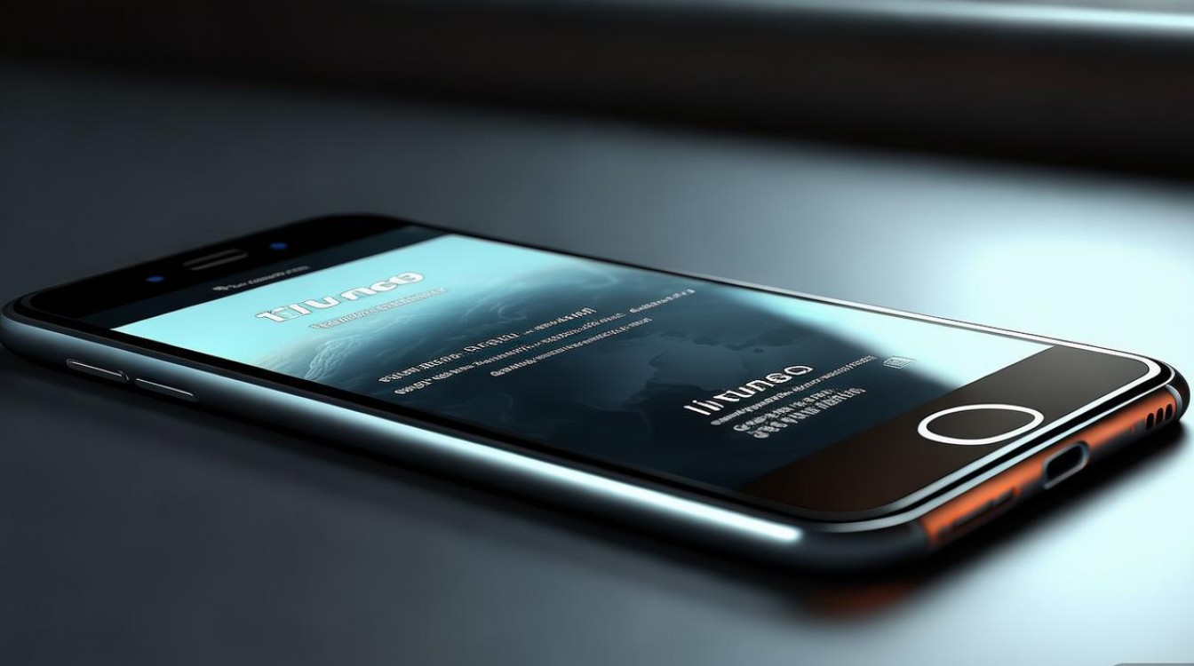 苹果手机开不了机显示iTunes,如何解决?