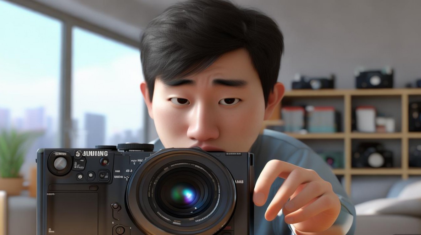 三星相机突然打不开没反应?这样三步轻松修复!