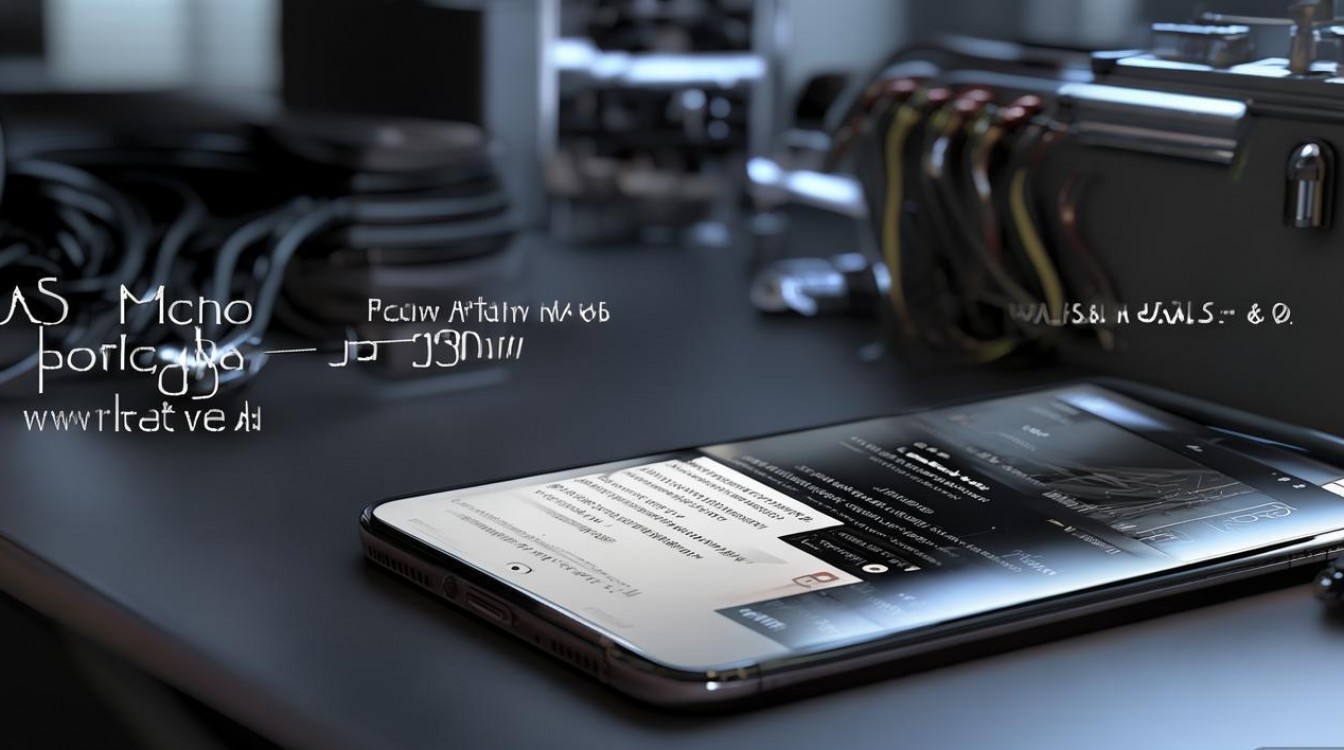 华为Mate8手机怎么刷机?详细步骤与风险注意事项?