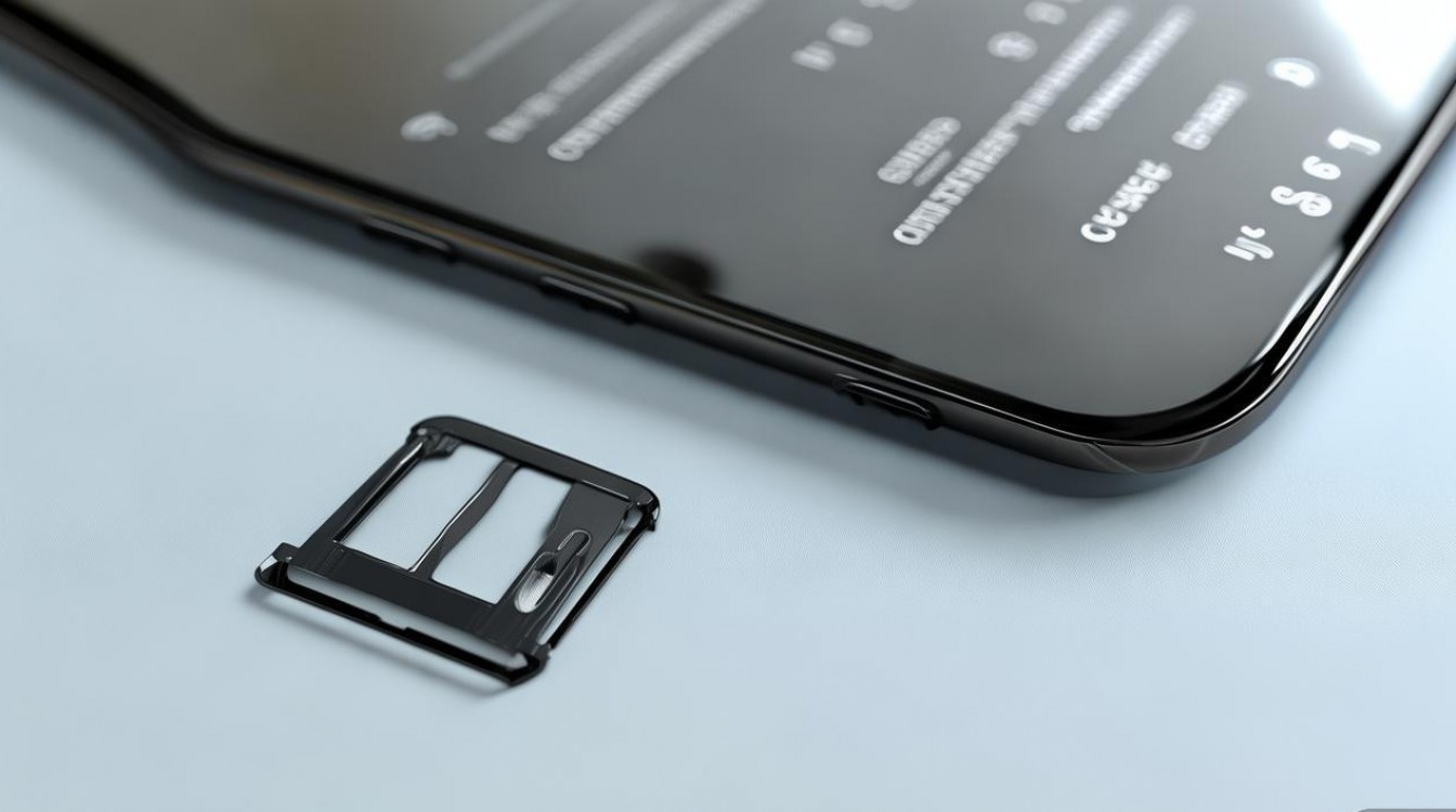 苹果手机卡怎么装?新手必看详细步骤指南