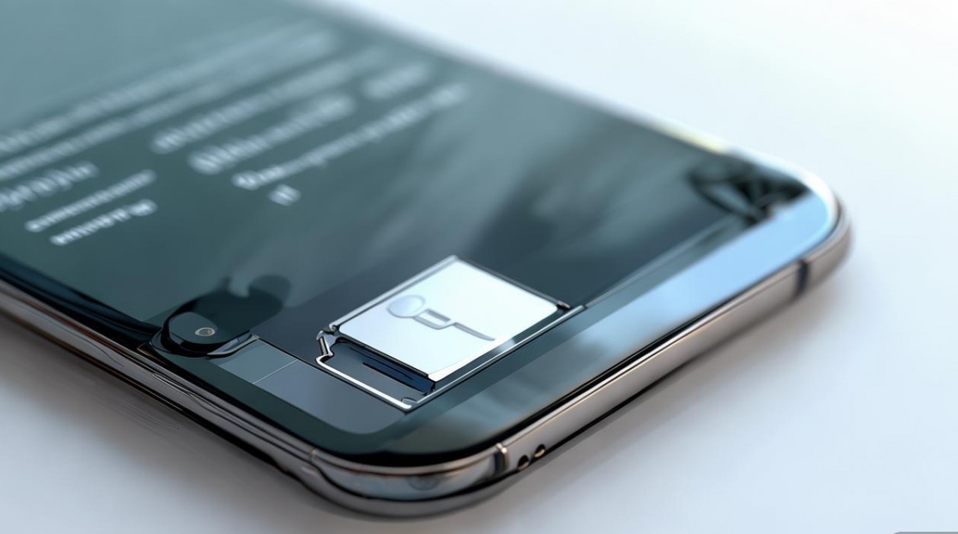 苹果手机卡怎么装?新手必看详细步骤指南