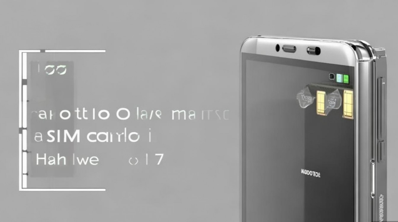 华为Mate7怎么装小卡？详细步骤与注意事项分享
